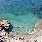 My Place - 1 Minuto Dal Mare Apartman *