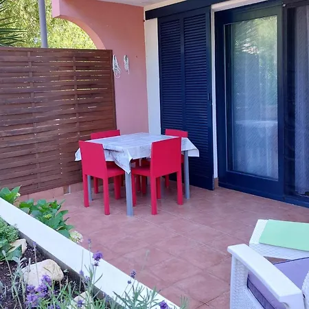 My Place - 1 Minuto Dal Mare Apartment