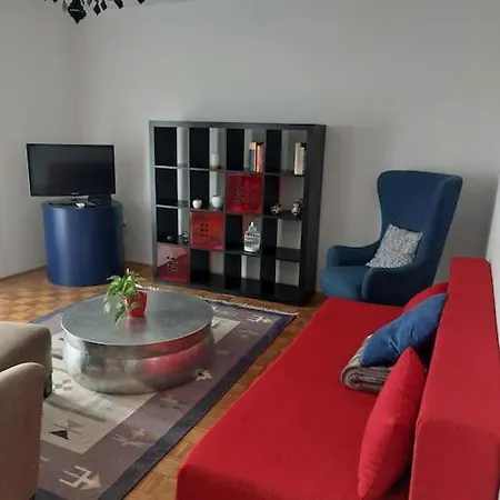 My Place - 1 Minuto Dal Mare Apartment Pula