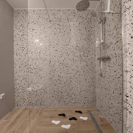 My Place - 1 Minuto Dal Mare *