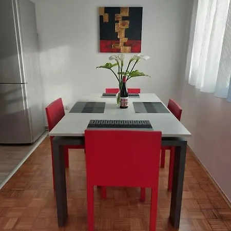 My Place - 1 Minuto Dal Mare Apartment