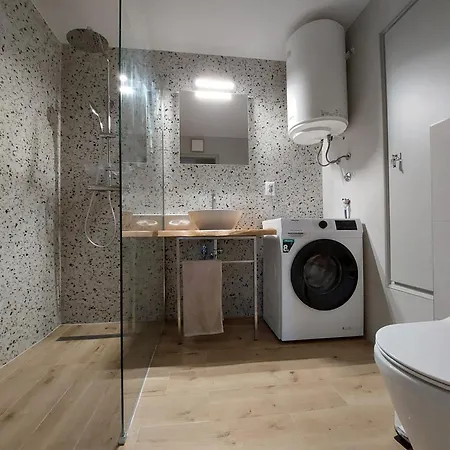 My Place - 1 Minuto Dal Mare *