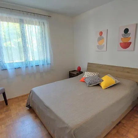 My Place - 1 Minuto Dal Mare Apartment Pula