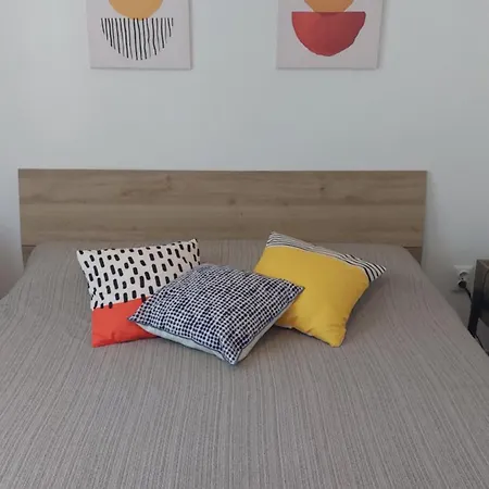 Apartment My Place - 1 Minuto Dal Mare *