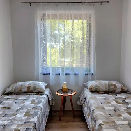 My Place - 1 Minuto Dal Mare Apartment Pula