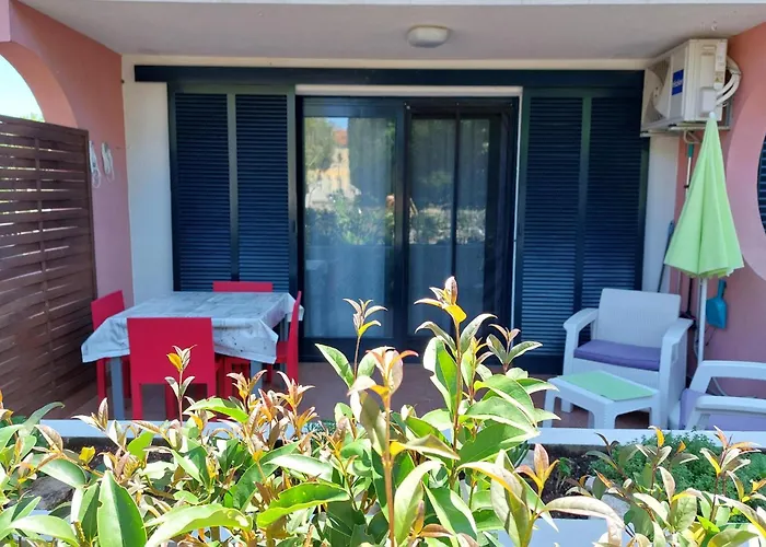 Appartamento My Place - 1 Minuto Dal Mare Pola