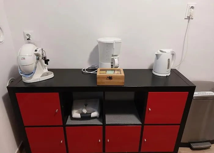 Apartament My Place - 1 Minuto Dal Mare Pula