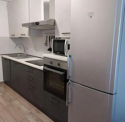 My Place - 1 Minuto Dal Mare Pula