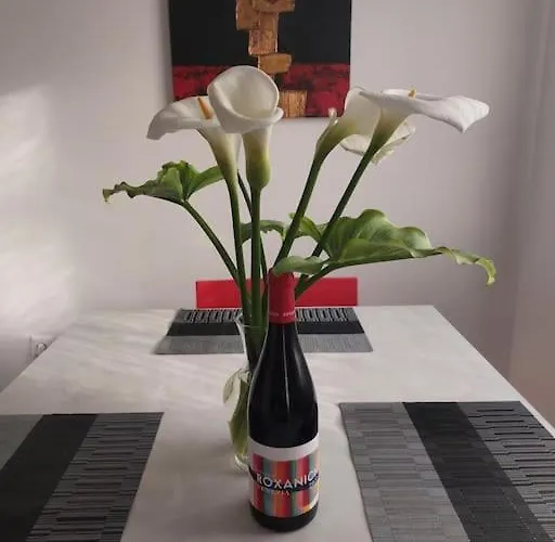 Apartament My Place - 1 Minuto Dal Mare *