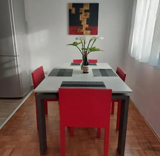 My Place - 1 Minuto Dal Mare Apartament