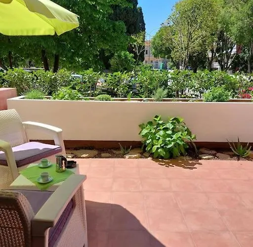 My Place - 1 Minuto Dal Mare Apartament *