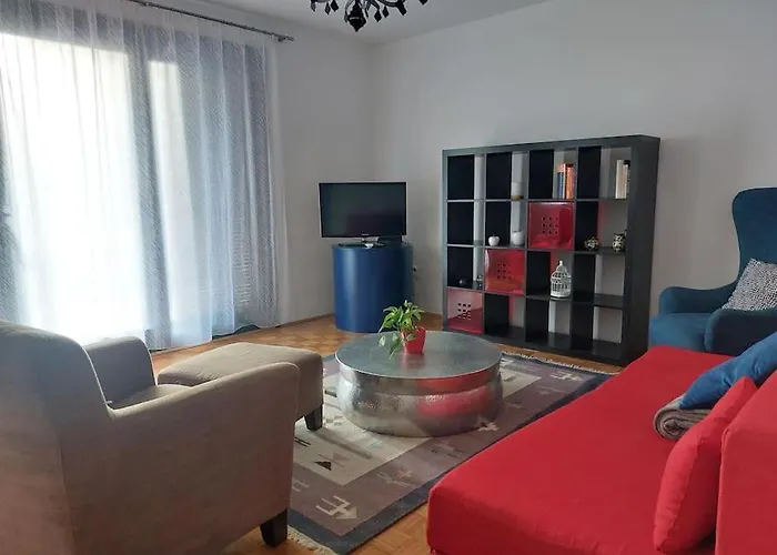 Appartamento My Place - 1 Minuto Dal Mare Pola