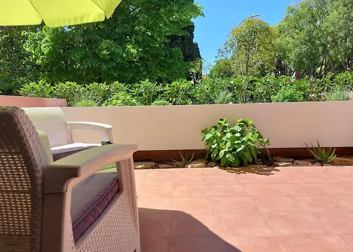 My Place - 1 Minuto Dal Mare Apartament