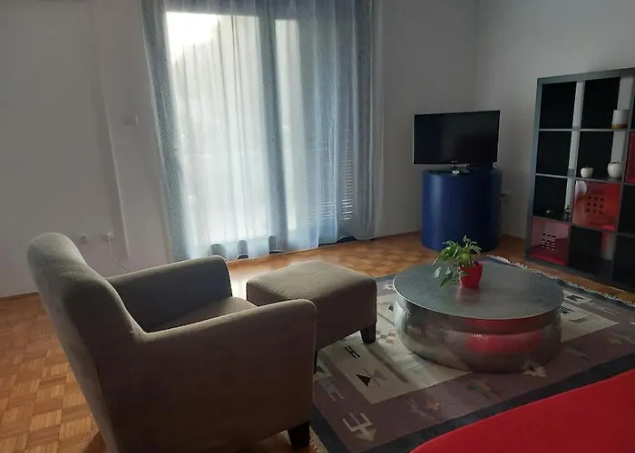 Apartament My Place - 1 Minuto Dal Mare
