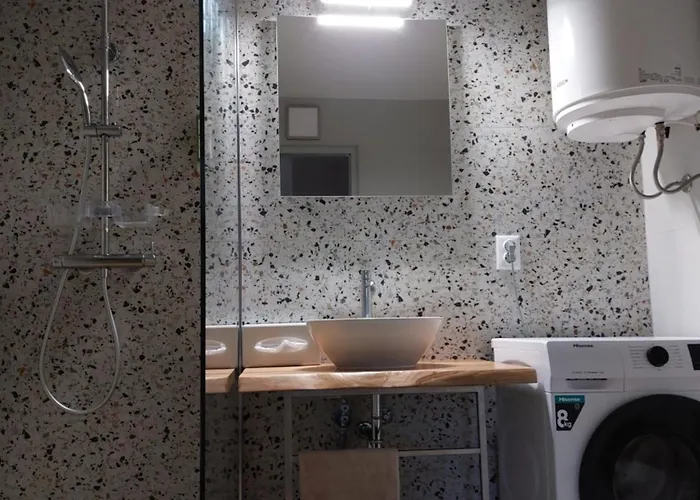 Appartamento My Place - 1 Minuto Dal Mare *