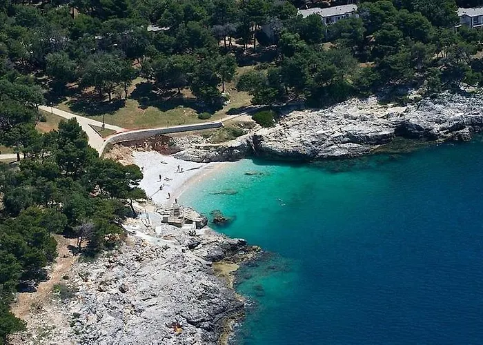 Apartament My Place - 1 Minuto Dal Mare Pula