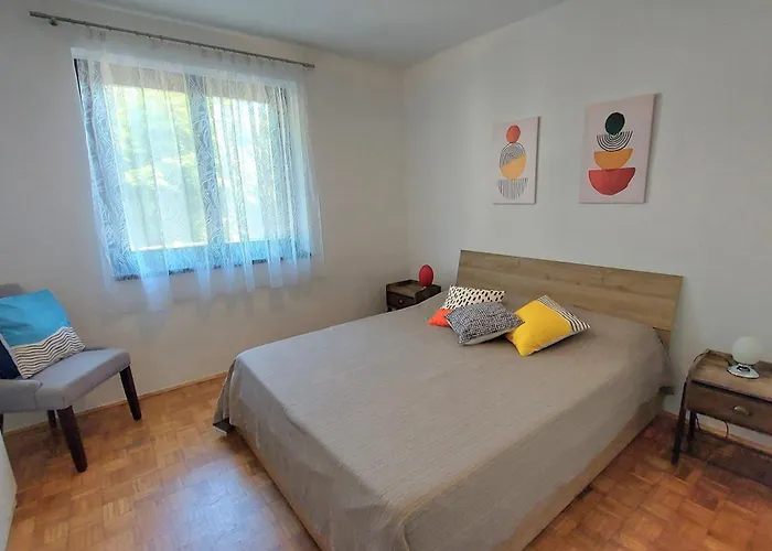 My Place - 1 Minuto Dal Mare Appartamento Pola