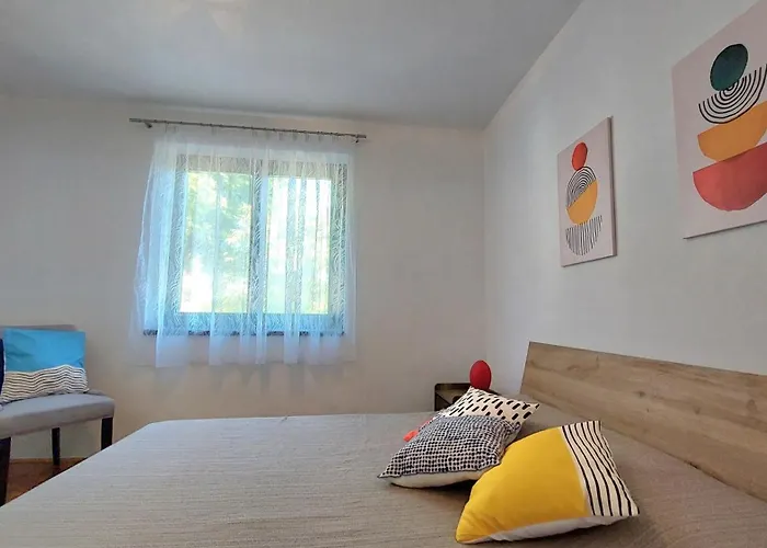 My Place - 1 Minuto Dal Mare * Pola