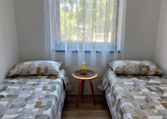 My Place - 1 Minuto Dal Mare * Pola