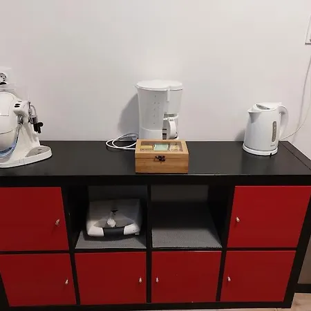 Daire My Place - 1 Minuto Dal Mare Pula