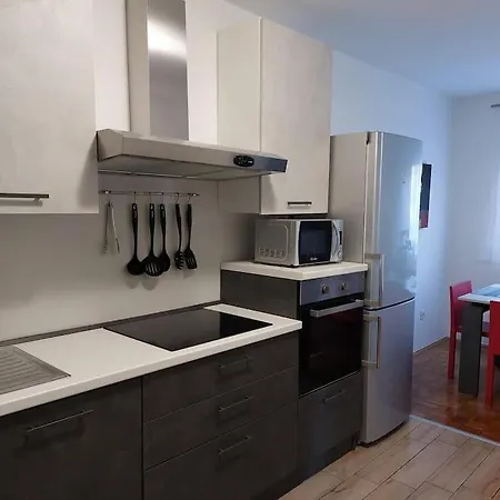 My Place - 1 Minuto Dal Mare *