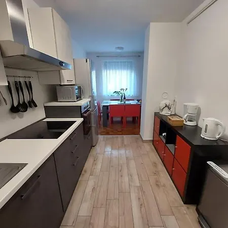 Daire My Place - 1 Minuto Dal Mare