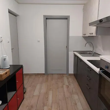 Daire My Place - 1 Minuto Dal Mare *