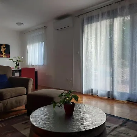 Apartment My Place - 1 Minuto Dal Mare