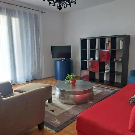 Appartement My Place - 1 Minuto Dal Mare Pula