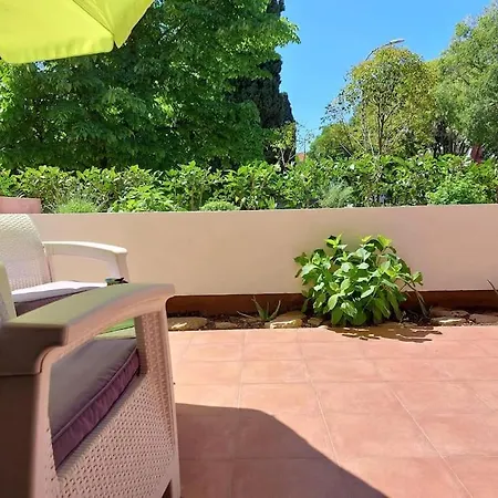 My Place - 1 Minuto Dal Mare Daire