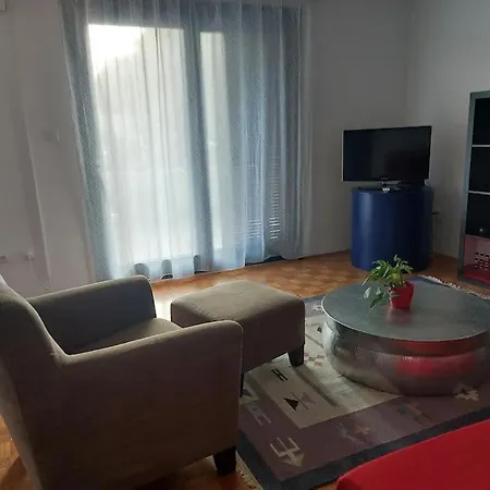 Appartement My Place - 1 Minuto Dal Mare