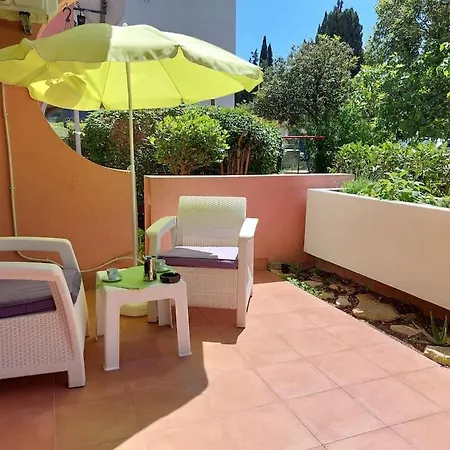 My Place - 1 Minuto Dal Mare Daire *