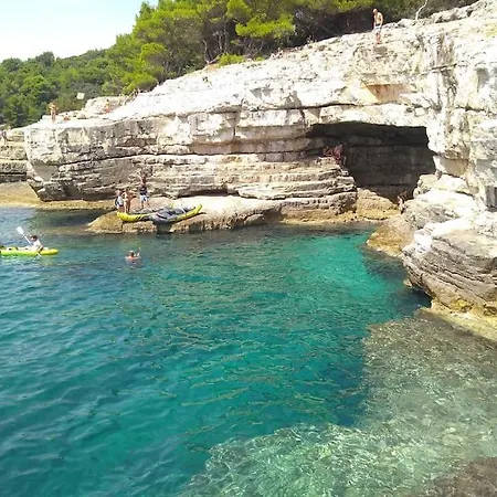 My Place - 1 Minuto Dal Mare Daire *