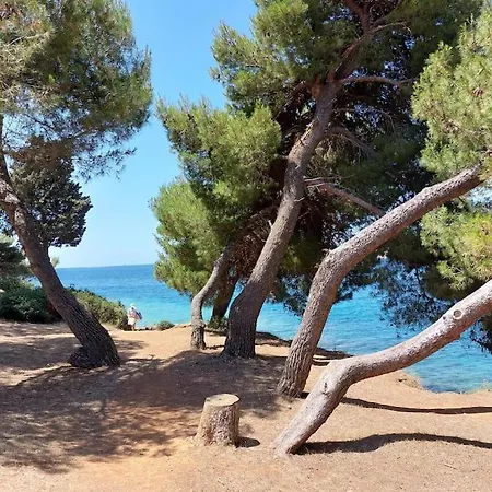 My Place - 1 Minuto Dal Mare * Pula