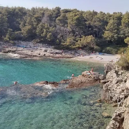 My Place - 1 Minuto Dal Mare Pula