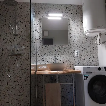 Appartement My Place - 1 Minuto Dal Mare *