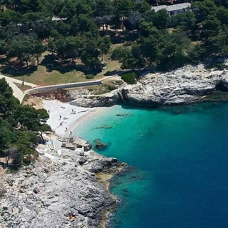 Appartement My Place - 1 Minuto Dal Mare Pula