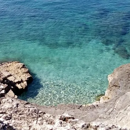 My Place - 1 Minuto Dal Mare Appartement *