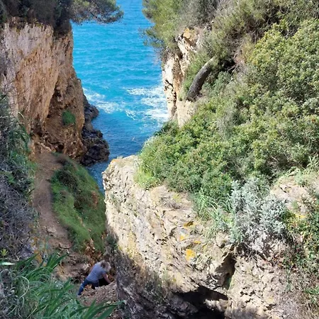 My Place - 1 Minuto Dal Mare *