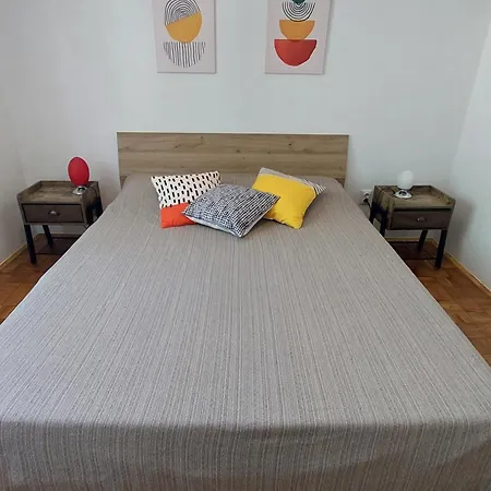 My Place - 1 Minuto Dal Mare *