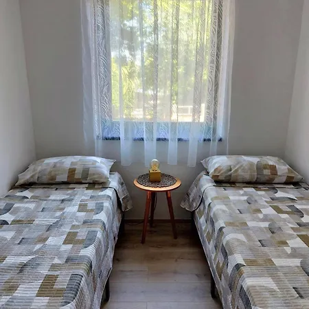 My Place - 1 Minuto Dal Mare * Pula