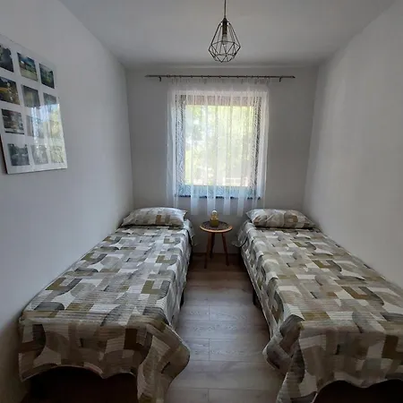 My Place - 1 Minuto Dal Mare Daire Pula