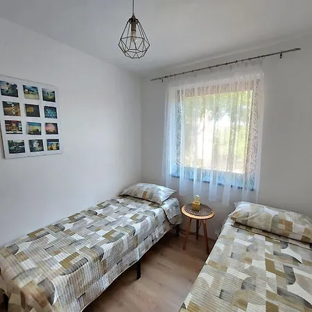 Daire My Place - 1 Minuto Dal Mare Pula