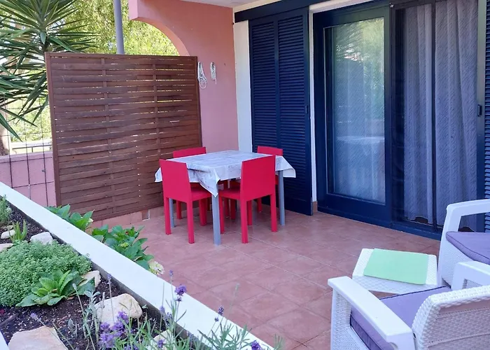 My Place - 1 Minuto Dal Mare Apartment