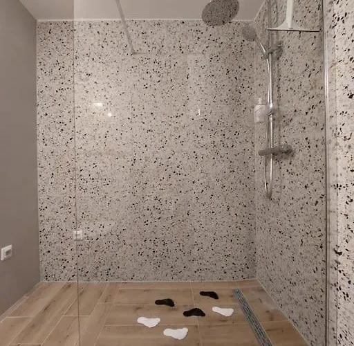 My Place - 1 Minuto Dal Mare *