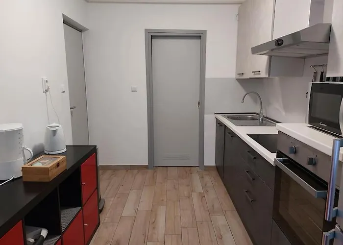 Appartement My Place - 1 Minuto Dal Mare *