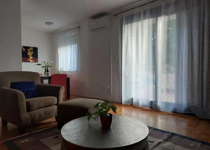 Appartement My Place - 1 Minuto Dal Mare