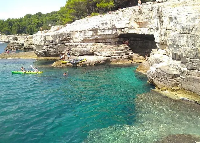 My Place - 1 Minuto Dal Mare Appartement *