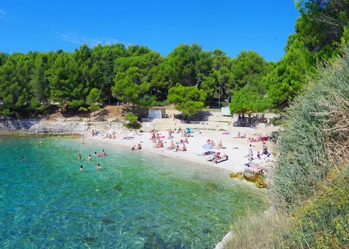 My Place - 1 Minuto Dal Mare Apartment