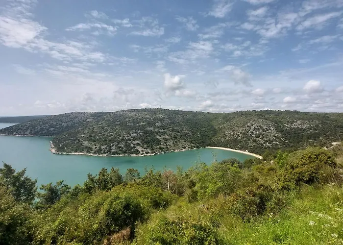 My Place - 1 Minuto Dal Mare Pula